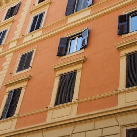 Domus Iuliae Hotel Рим Екстериор снимка