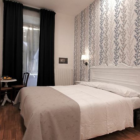 Domus Iuliae Hotel Рим Екстериор снимка