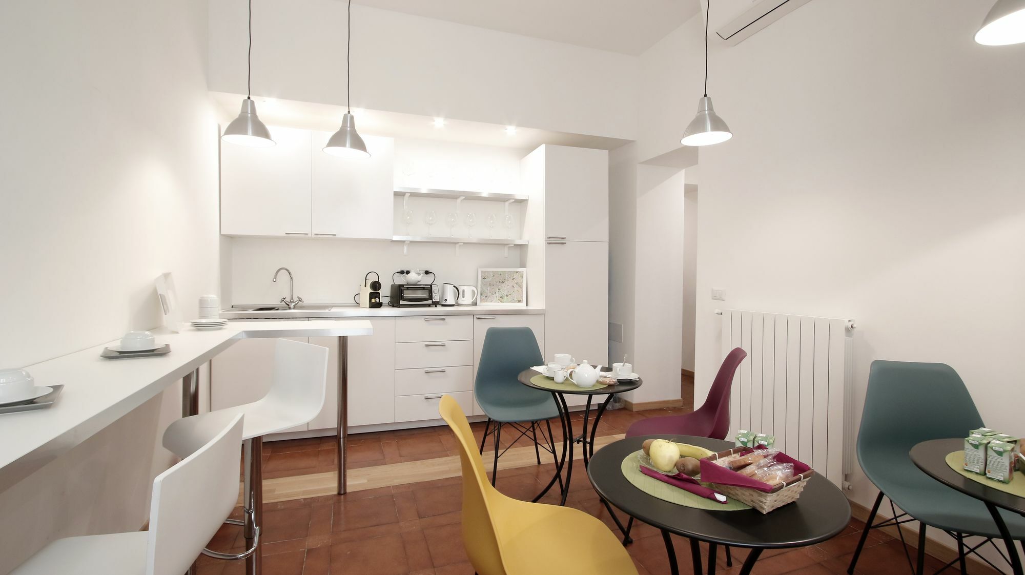 Domus Iuliae Hotel Рим Екстериор снимка