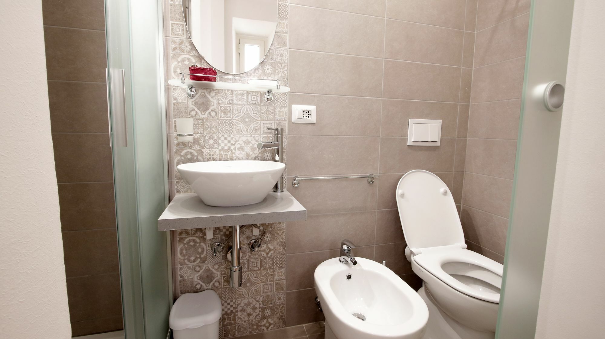 Domus Iuliae Hotel Рим Екстериор снимка