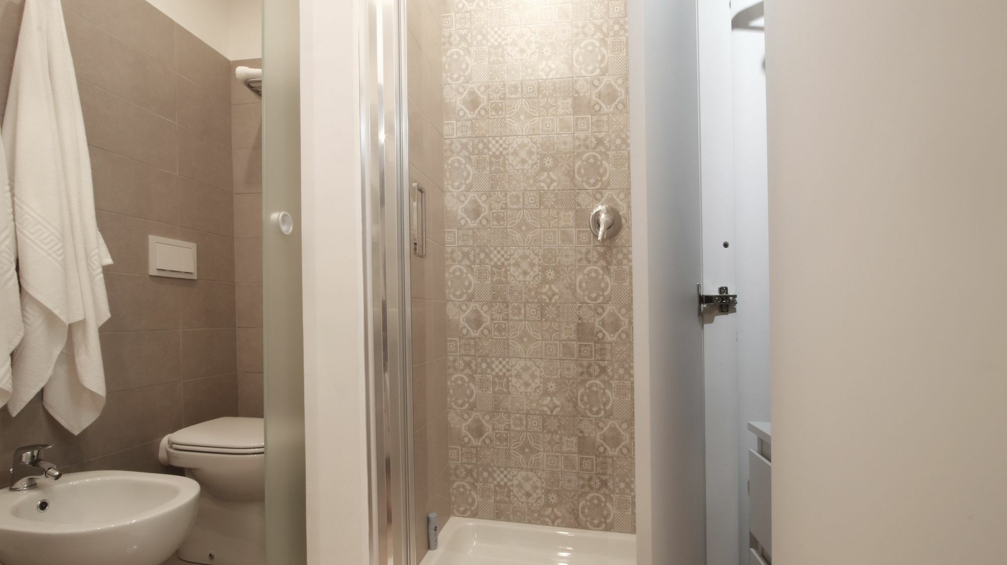 Domus Iuliae Hotel Рим Екстериор снимка