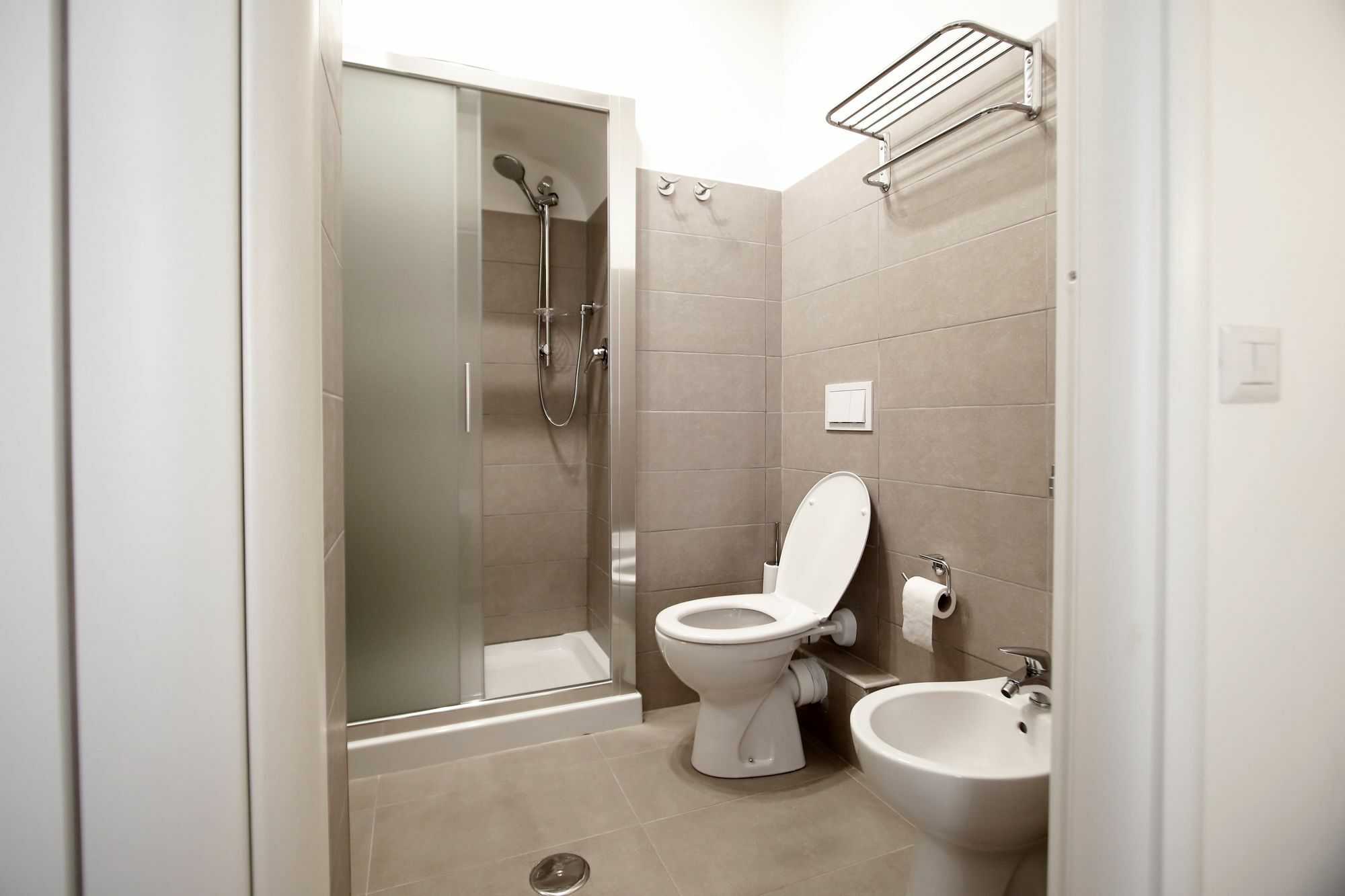 Domus Iuliae Hotel Рим Екстериор снимка