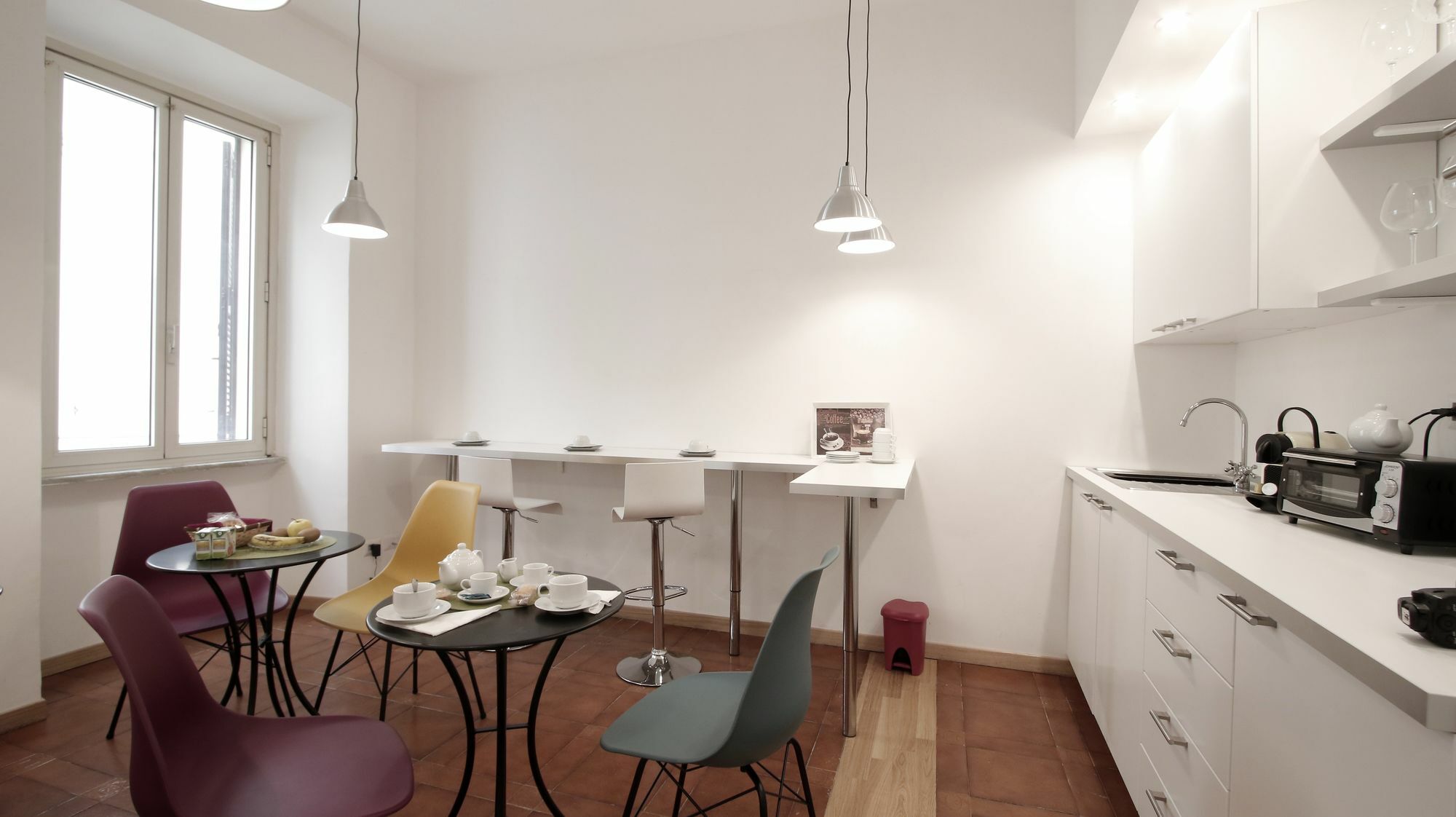 Domus Iuliae Hotel Рим Екстериор снимка