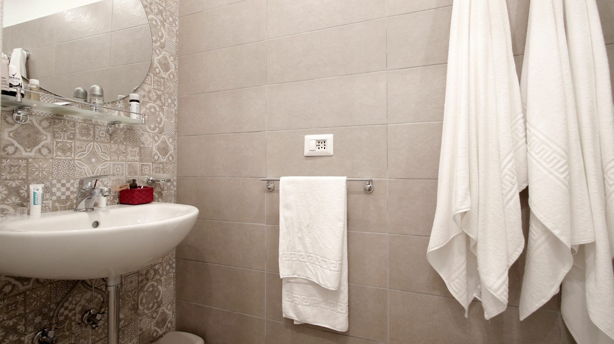 Domus Iuliae Hotel Рим Екстериор снимка