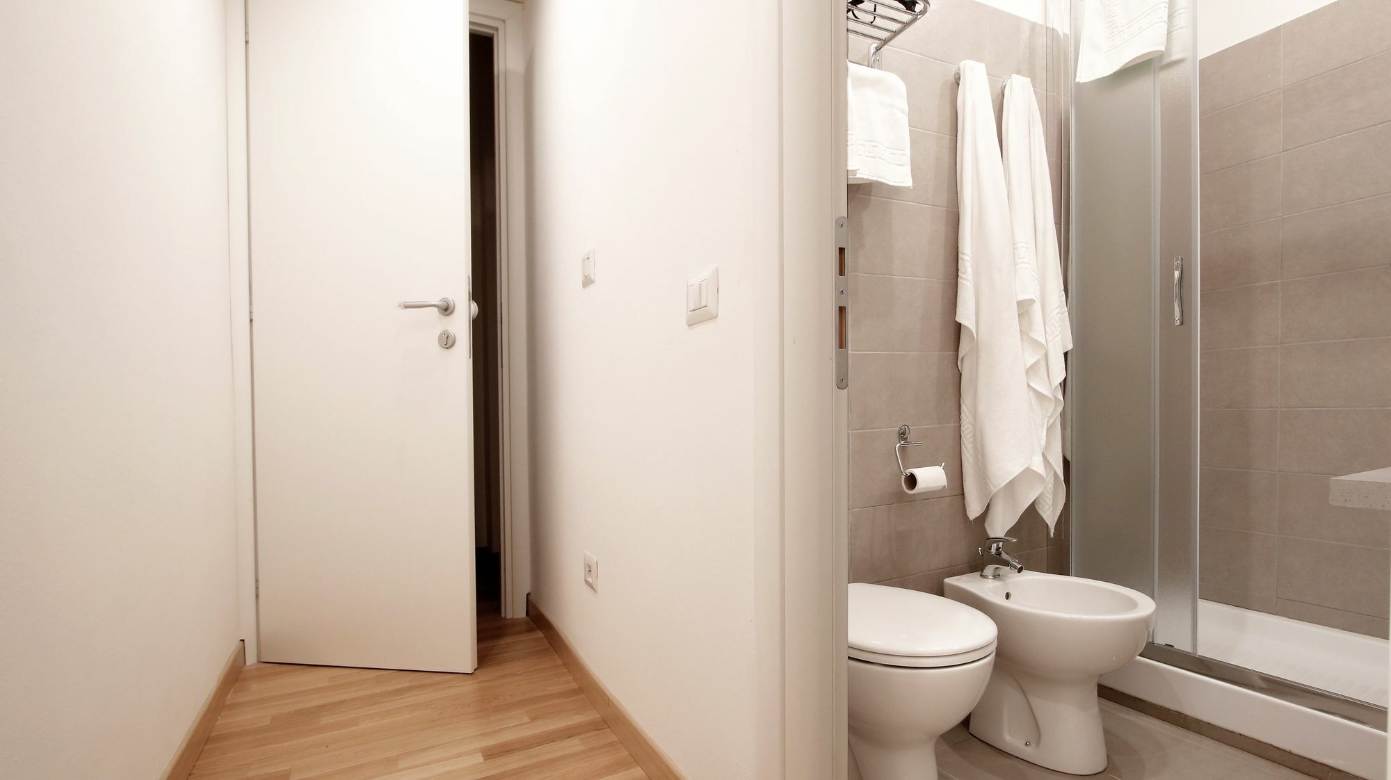 Domus Iuliae Hotel Рим Екстериор снимка
