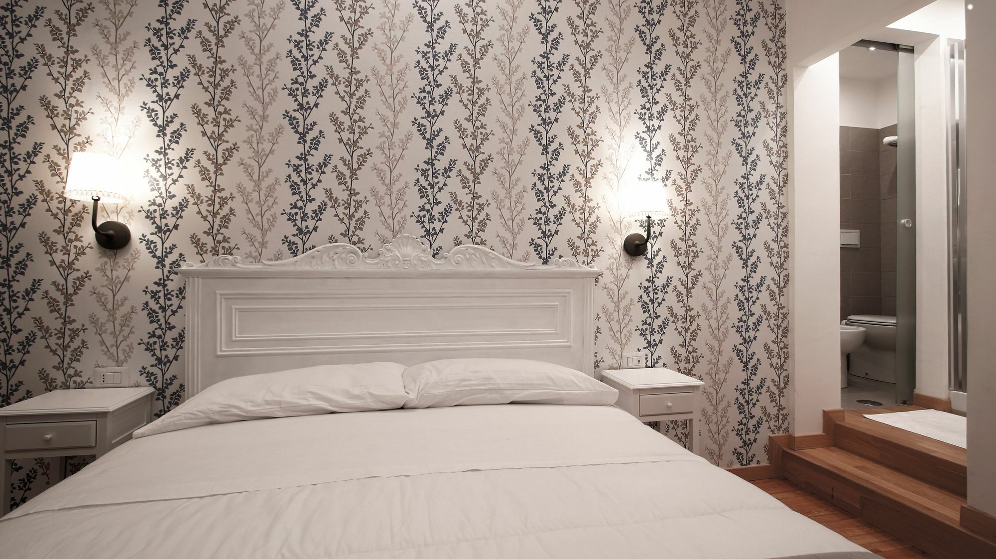Domus Iuliae Hotel Рим Екстериор снимка