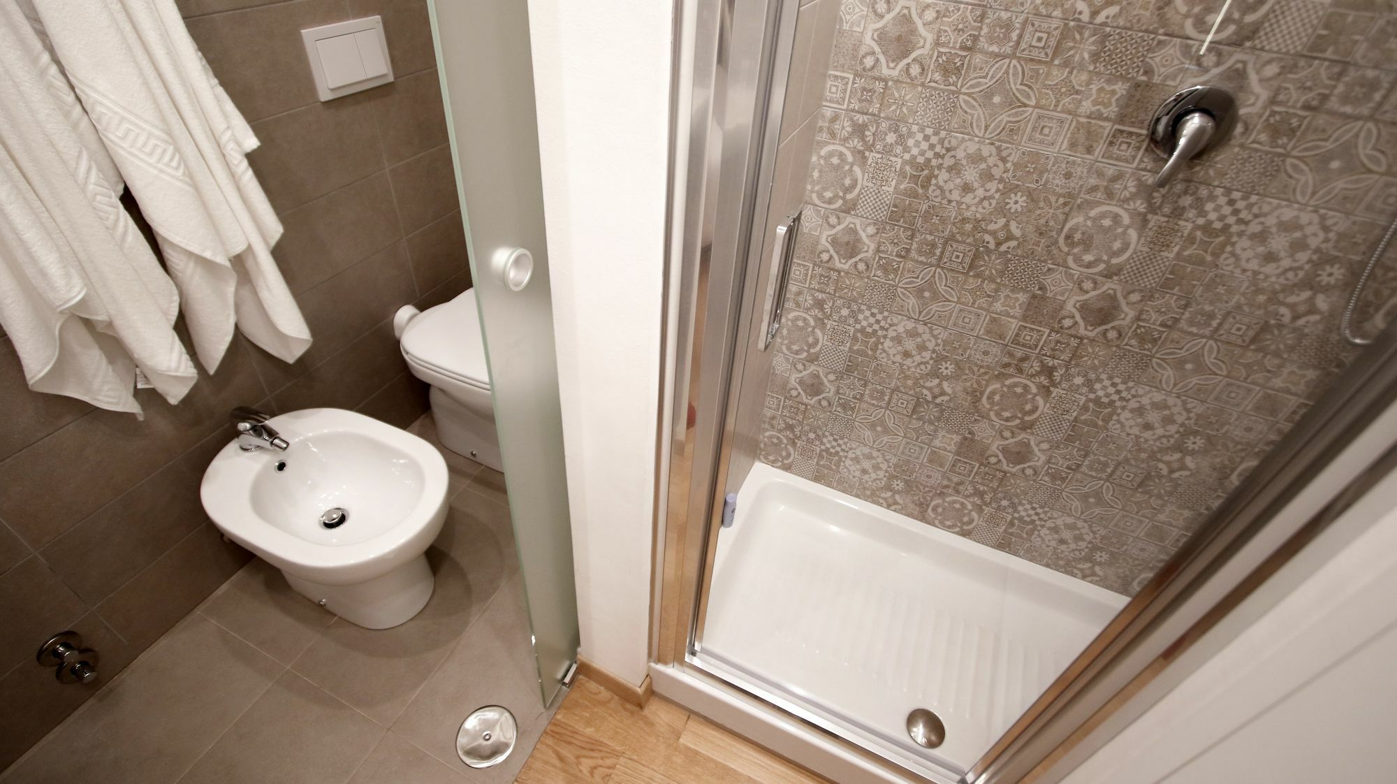 Domus Iuliae Hotel Рим Екстериор снимка